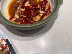 -费大厨辣椒炒肉(高铁吾悦广场店)