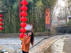 -竹泉村旅游度假区