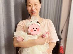 -爱贝尔高端月嫂(母婴护理)