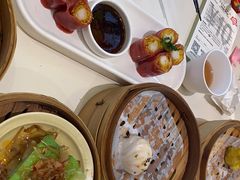 -蔡澜点心·粤菜(月星环球港店)