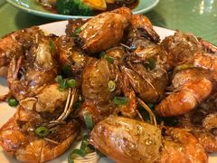 -盛港湾海鲜食府(黄沙店)