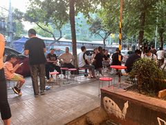 -肖肖酸萝卜鱼火锅(总店)