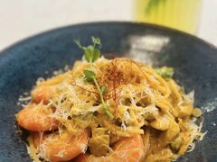 -BE BRIGHT KITCHEN(正佳广场店)