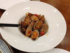 -一楼食业·美食人家