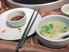 -大良毋米粥(锦龙路总店)