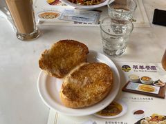 -翠华餐厅(百老汇店)