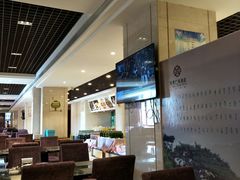 -丽景广场酒店自助餐厅(市政广场店)