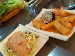 -杀猪天·韩国烤肉(总店)