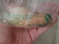 -锦馨豆汁(天坛路店)