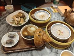 -安泰楼·佛跳墙创始人·传统闽味早茶·酒楼(三坊七巷闽菜地标店)