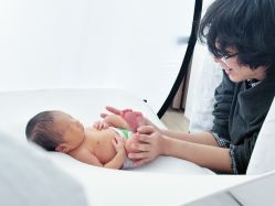 -玛瑞莎孕婴童摄影到家拍