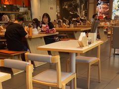 -味千拉面(金融街店)
