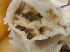 上品羊后腿肉烧麦-内蒙联营烧麦 草原石榴红(护国寺店)