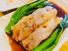 金沙猪润肠-添好运点心专门店(百老汇店)