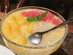 -汤城小厨•粤菜•靓汤(苏州街店)