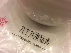 -九十九顶毡房(阜石路店)