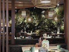 -锦府盐帮·李宅(领展购物广场中关村店)