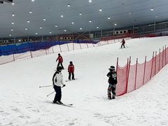-哈尔滨热雪奇迹