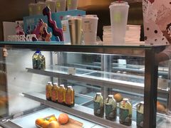 -奈雪的茶(湖滨银泰in77C区PRO店)
