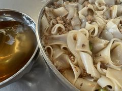 -正宗杨记普洱酸醋米线(总店)