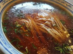 -同得兴 Since·1995 传统苏式面馆(嘉馀坊店)