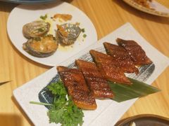 -贵木日本料理·铁板烧(新地假日广场店)