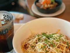 意大利肉酱面BOLOGNESE-Moka Bros 摩卡站(嘉华店)
