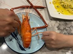 -古尚锦酒楼·水上餐厅