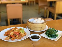 -香江小厨 The Kitchen(香江俱乐部店)