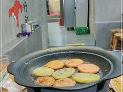 -丁荣华炸串(托乐嘉店)