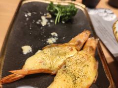 -京旬海鲜放题·铁板烧自助餐厅
