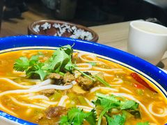 湖南米粉-三湘四水正宗湘菜(君峰路店)