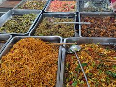 -枣阁园滴滴自助餐