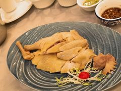 -鹭园酒家·四十年老字号