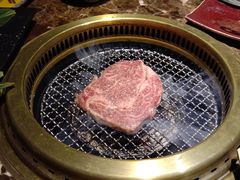 -觅福里•熟成和牛餐厅