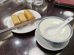 -民信老铺(双皮奶博物馆店)