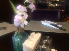 -上海金陵紫金山大酒店·汇海餐厅