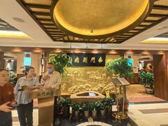 -南门涮肉(东单店)