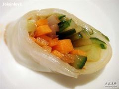 素春卷-甲21号招待所