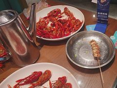 -馋嘴小吃(城市学院店)