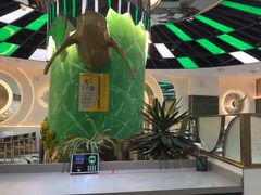 -青花椒花椒鱼(合生汇店)