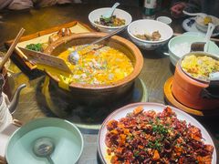 -老灶房-四川土菜(铁牛广场店)
