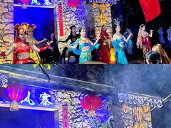 -深圳锦绣中华民俗村