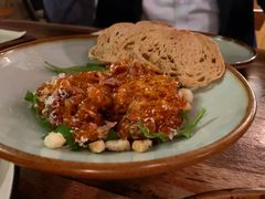 牛肉塔塔-RAC BAR(安福路店)