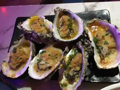 -JUKEBOX玖部音乐餐厅(华侨城店)