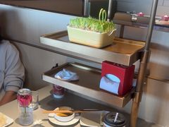 -海底捞火锅(莘松路店)