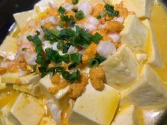 -吕氏疙瘩汤·私家菜馆(慈云寺店)