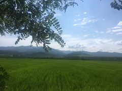 -五女山景区