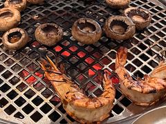 -馥二代韩式烤肉 2세대 불고기(喷水池店)