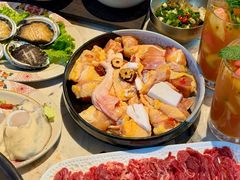 -琥珀川糟粕醋·香草鸭·鸡煲(慈云寺店)